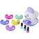 Spin Master Cool Maker Go Glam Nail Salon Stamp Patterns Full Manu & Pedi Set