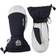 Hestra Army Leather Heli Ski Mitt - Navy