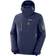 Salomon Men's Brilliant Ski Jacket - Blue