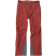 Houdini Men's Rollercoaster Pants -Deep Red