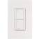 Lutron PD-5ANS-WH-R