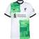 Nike Liverpool Away Jersey Stadium 2023-24