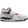 NIKE Air Flight 89 M - White/Black/University Red