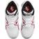 NIKE Air Flight 89 M - White/Black/University Red