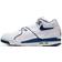 NIKE Air Flight 89 M - White/Dark Royal Blue