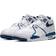 NIKE Air Flight 89 M - White/Dark Royal Blue