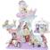 Sylvanian Families Baby Mermaid Castle