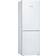 Zanussi ZNNN18FS5 White