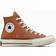 Converse Chuck 70 Vintage Canvas - Tawny Owl/Egret/Black