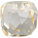 Specktrum Storm Champagne Fyrfadsstage 9cm