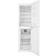 Hotpoint HBNF55181W White