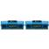 Corsair Vengeance DDR3 1600MHz 2x8GB (CMZ16GX3M2A1600C10B)