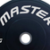 Master Fitness Bumper Ski Black 5 kg