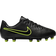 Nike Jr. Tiempo Legend 10 Club MG - Black/Volt