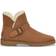 UGG Romely Short Buckle - Chestnut