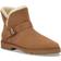 UGG Romely Short Buckle - Chestnut