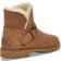 UGG Romely Short Buckle - Chestnut