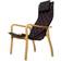 Swedese Primo Armchair 104cm