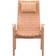 Swedese Primo Armchair 104cm