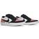 Nike SB Force 58 - Pink Salt/Black/White