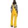 Roxy Rideout Insulated Snow Bib Pants - Honey