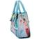 Loungefly Disney Cinderella Princess Scene Crossbody - Blue/Red