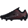 Sondico Blaze FG M - Black/Red