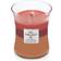 Woodwick Autumn Harvest Trilogy Scented Candle 275g