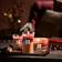 Woodwick Autumn Harvest Trilogy Scented Candle 275g