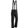 Maier Sports Men's Lothar 2 Ski Pants - Black