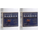 Barrier Liquid Mosquito Repellent 2pack