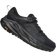 Hoka Kaha Low GTX M - Black/Charcoal Grey