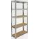 Monster Racking Galwix Shelving System 90x180cm 2pcs