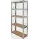 Monster Racking Galwix Shelving System 90x180cm 2pcs