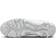 Nike Vapor Edge Shark 2 PS/GS - White/Pure Platinum/Metallic Silver