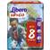 Libero Up & Go Diaper Size 8 14pcs