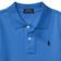 Polo Ralph Lauren Little Boy's The Iconic Mesh Polo Shirt - Scottsdale Blue