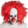 Boland Horror Clown Schminkset