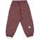 Wheat Jay Tech Ski Pants - Eggplant (7510g-996R-3118)