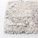 Safavieh Fontana Shag Beige, Grå 161.54x231.65cm