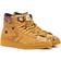 Converse X Bandulu Pro Leather High Top - Flux/Gum Light Honey/Brown