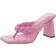 Jessica Simpson Zaliye - Bubble Pink