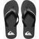 Quiksilver Molokai - Black/White