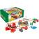 BRIO Smart Tech Sound Fire Rescue Set 36004