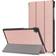 Tech-Protect SmartFodral Lenovo Tab M10 Plus 10.3 Rose Guld