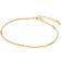 Pernille Corydon Eva Bracelet - Gold