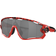 Oakley Jawbreaker Red Tiger Polarized OO9290-6731