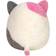 Squishmallows Karina Cat 40cm