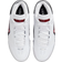 Nike Air Zoom Generation M - White/Black/Varsity Red