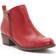 Lucky Brand Basel - Dark Red